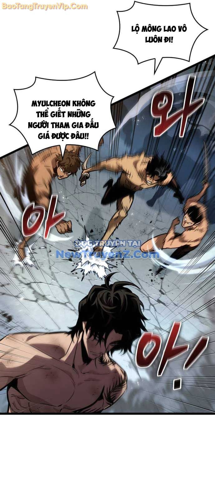 Thế Giới Sau Tận Thế Chap 181 - Next Chap 182