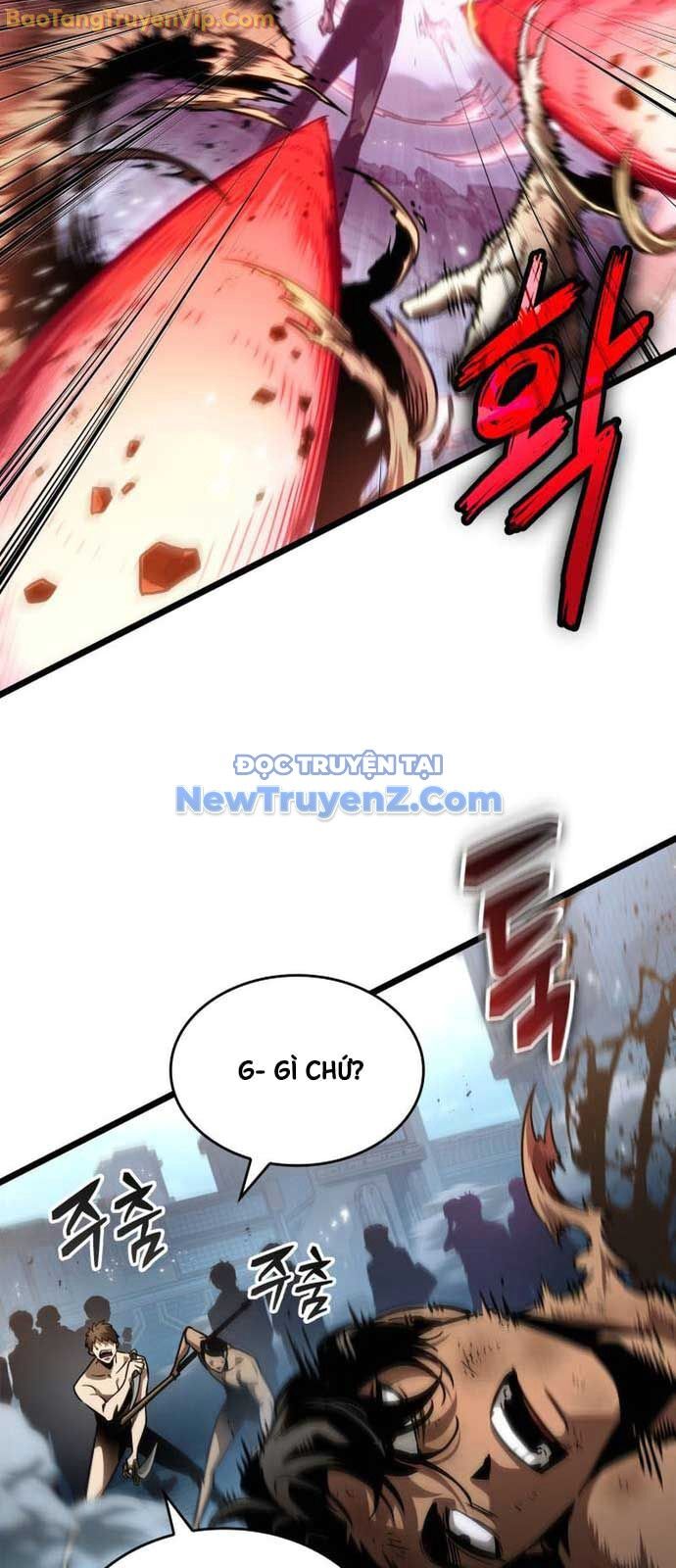 Thế Giới Sau Tận Thế Chap 181 - Next Chap 182