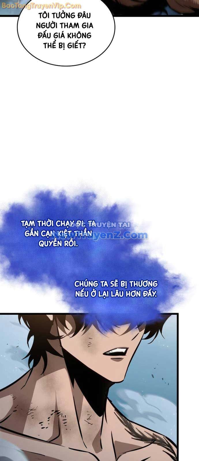 Thế Giới Sau Tận Thế Chap 181 - Next Chap 182