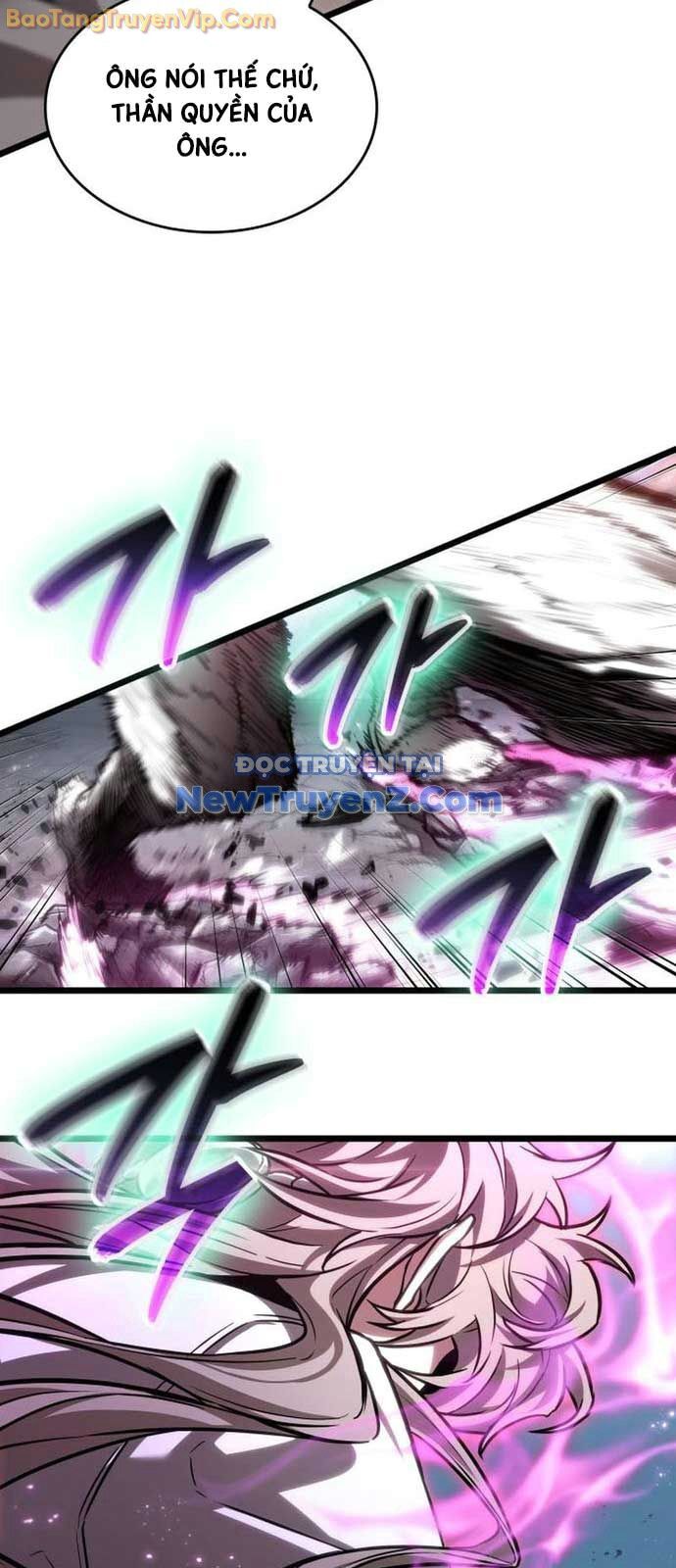 Thế Giới Sau Tận Thế Chap 181 - Next Chap 182