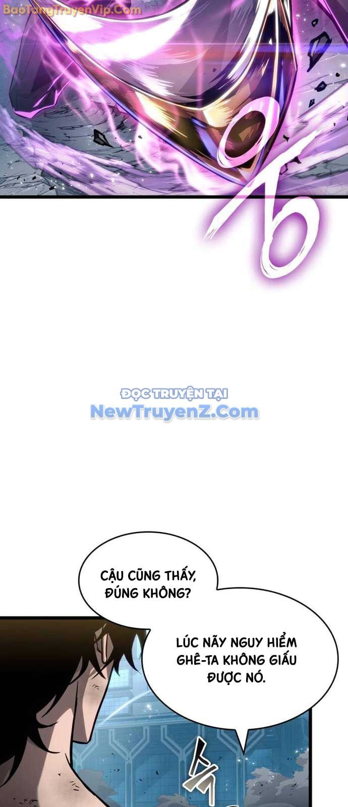 Thế Giới Sau Tận Thế Chap 181 - Next Chap 182