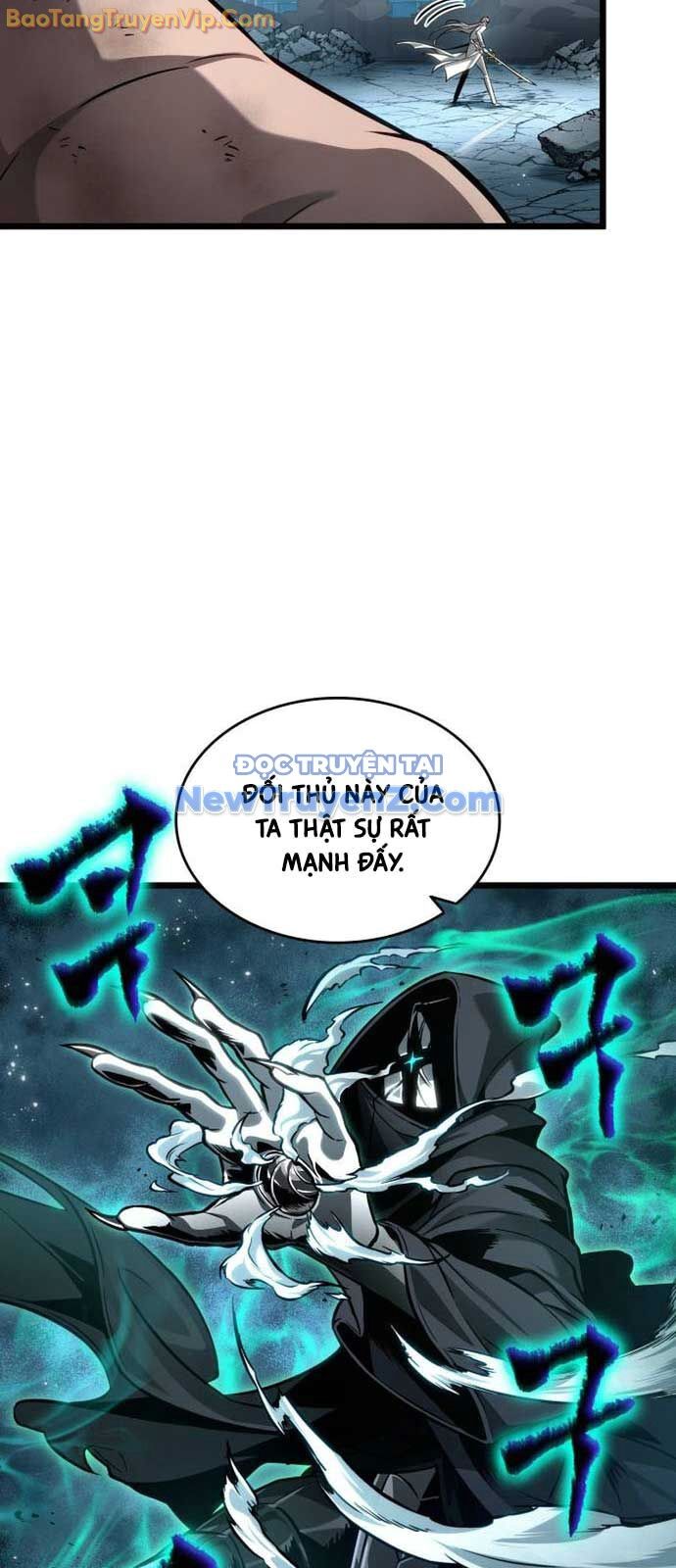Thế Giới Sau Tận Thế Chap 181 - Next Chap 182