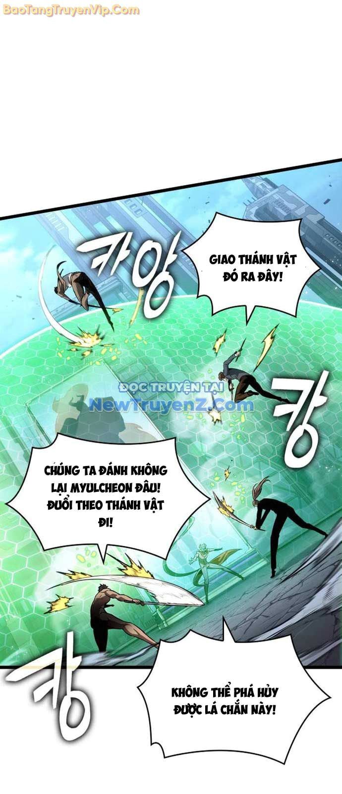 Thế Giới Sau Tận Thế Chap 181 - Next Chap 182