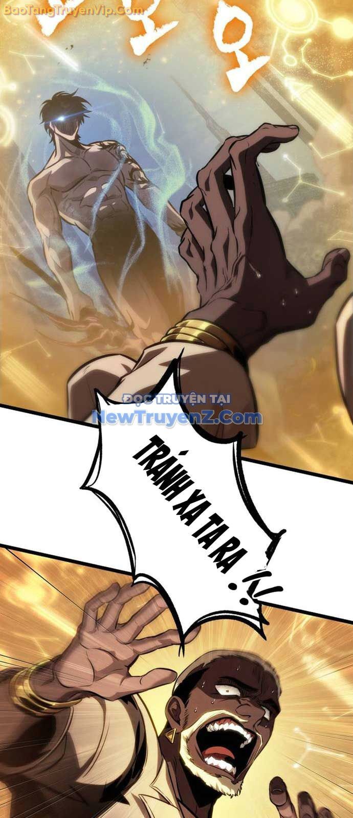 Thế Giới Sau Tận Thế Chap 181 - Next Chap 182