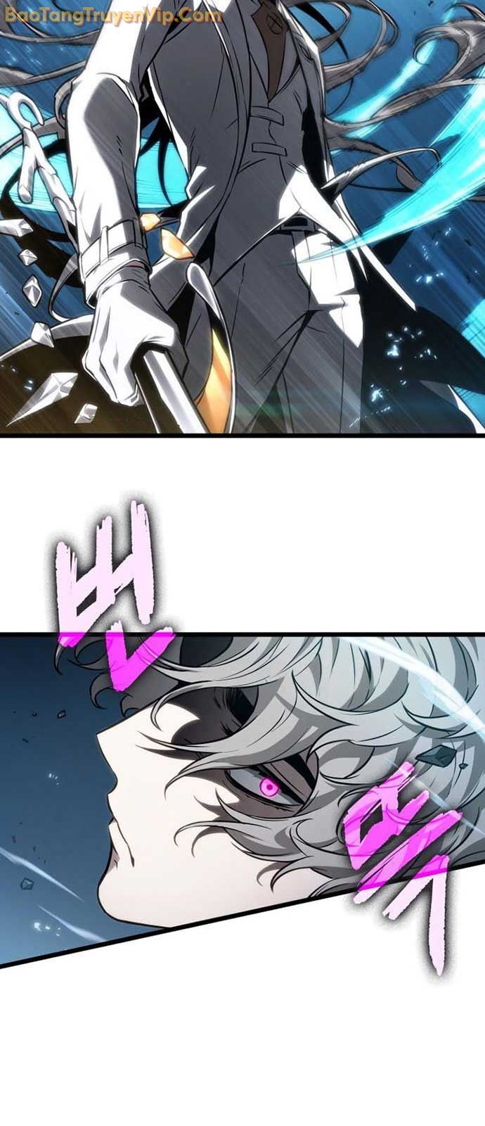 Thế Giới Sau Tận Thế Chap 182 - Next Chap 183