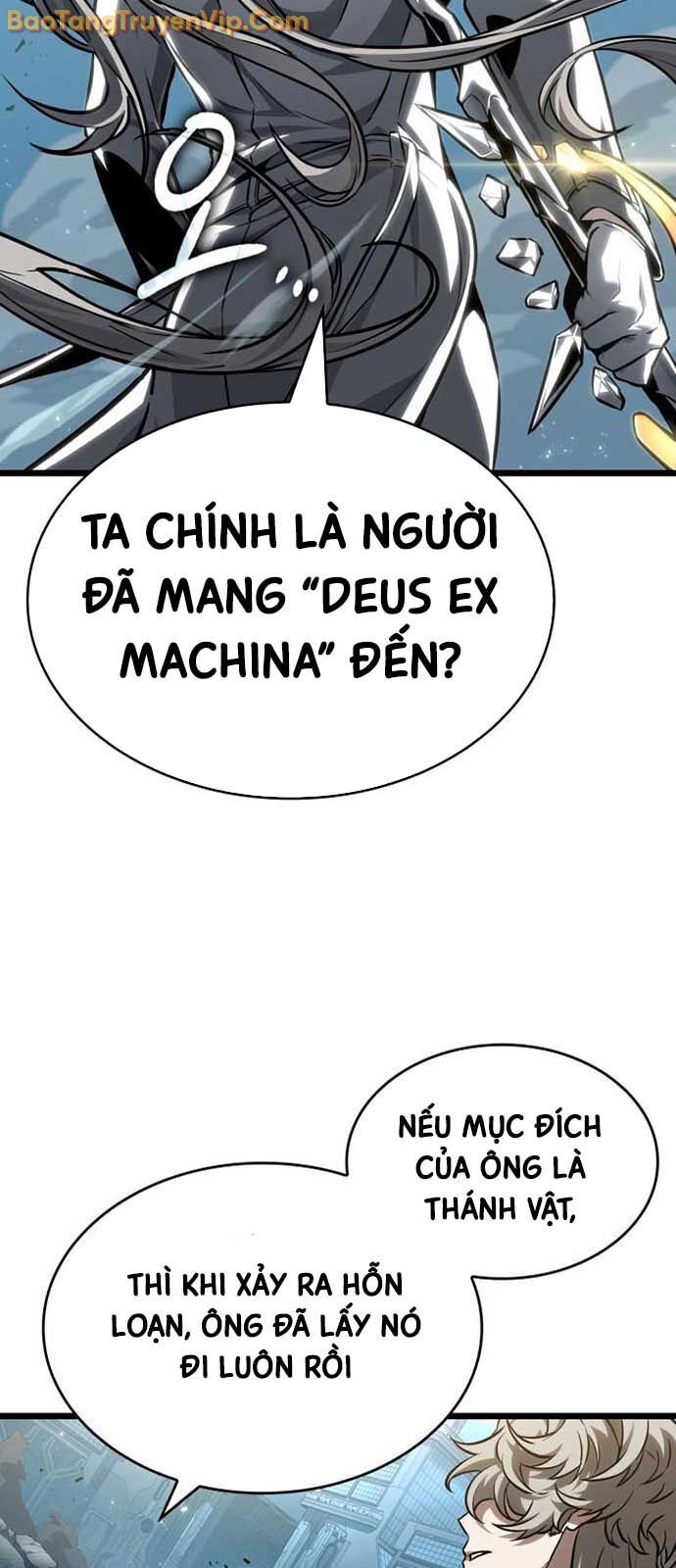 Thế Giới Sau Tận Thế Chap 182 - Next Chap 183