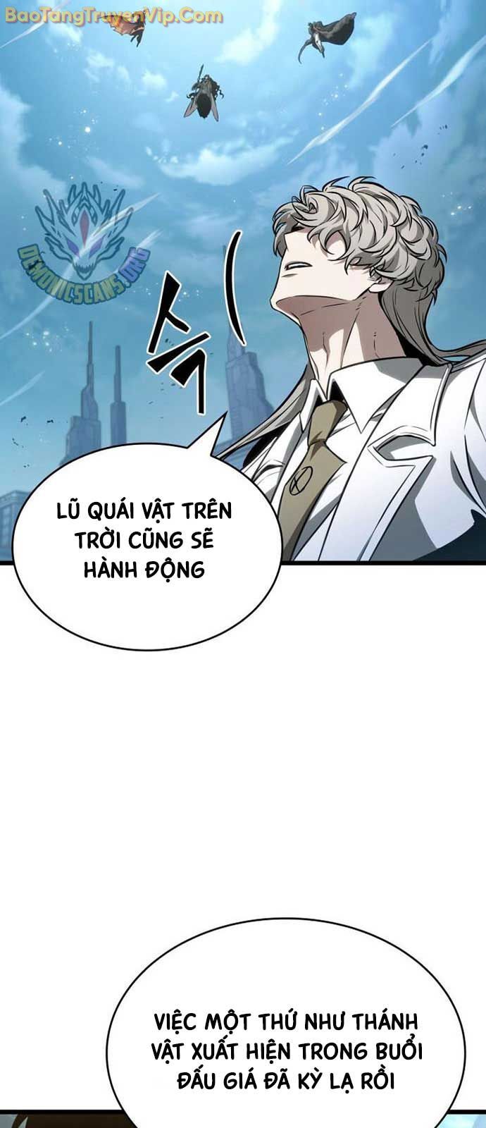 Thế Giới Sau Tận Thế Chap 182 - Next Chap 183