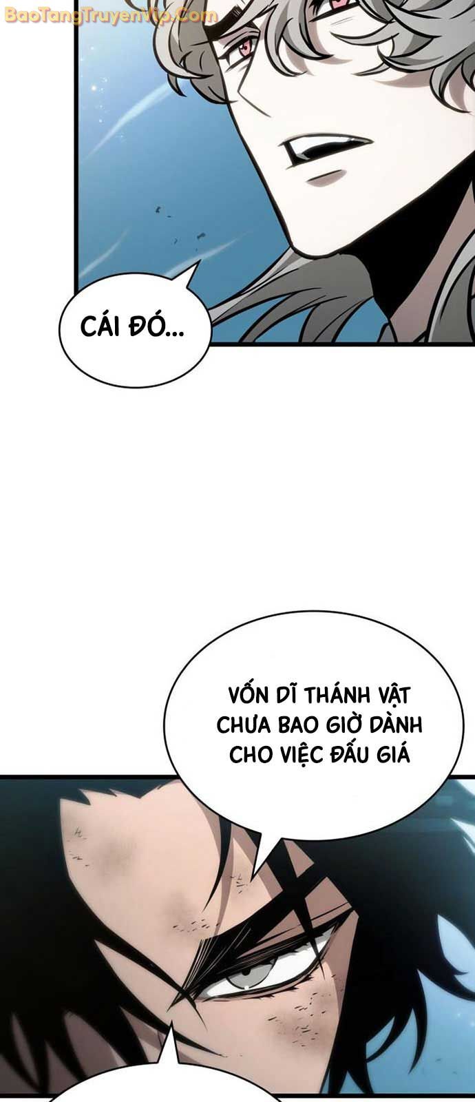 Thế Giới Sau Tận Thế Chap 182 - Next Chap 183