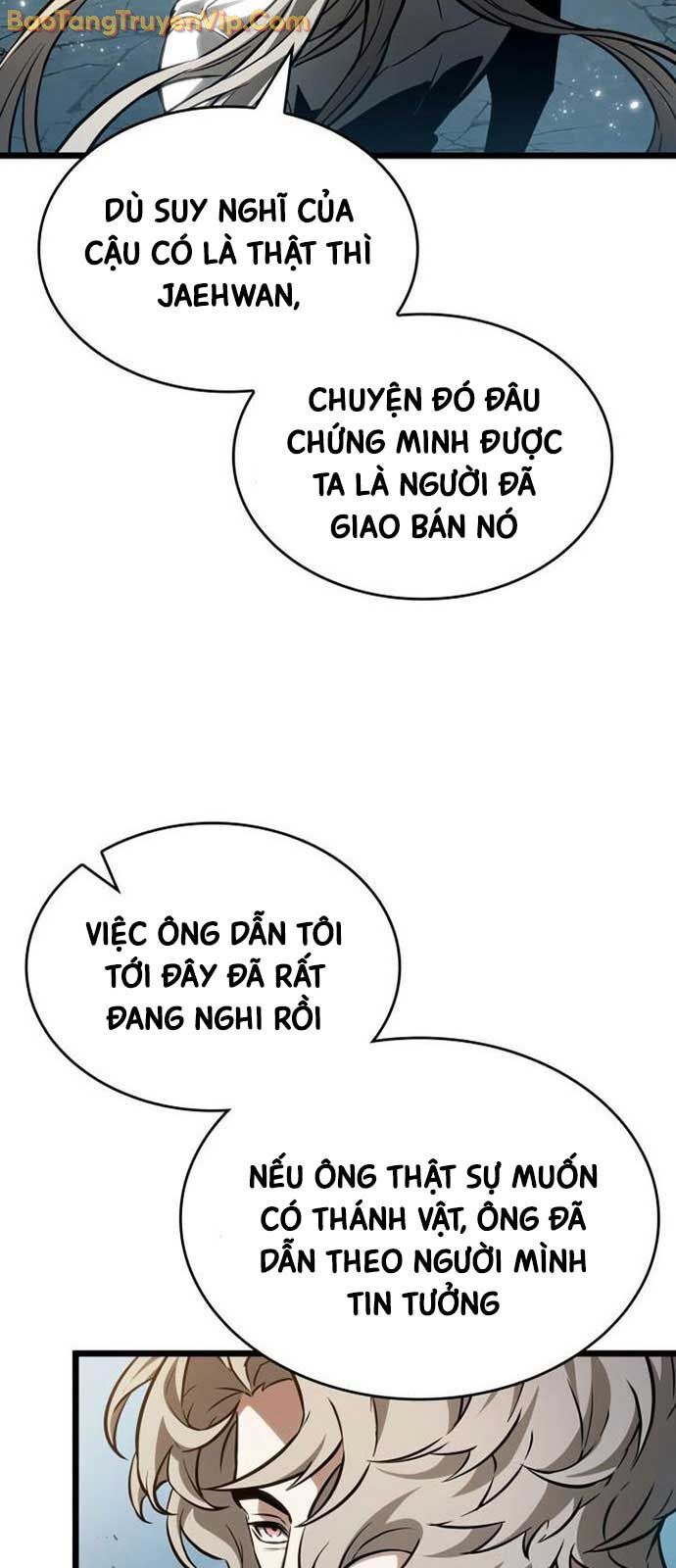 Thế Giới Sau Tận Thế Chap 182 - Next Chap 183
