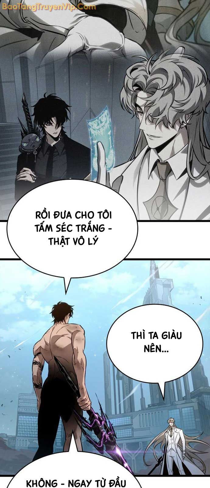 Thế Giới Sau Tận Thế Chap 182 - Next Chap 183