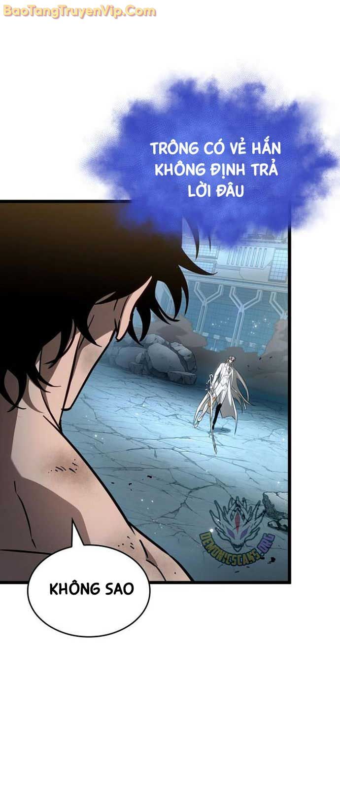 Thế Giới Sau Tận Thế Chap 182 - Next Chap 183