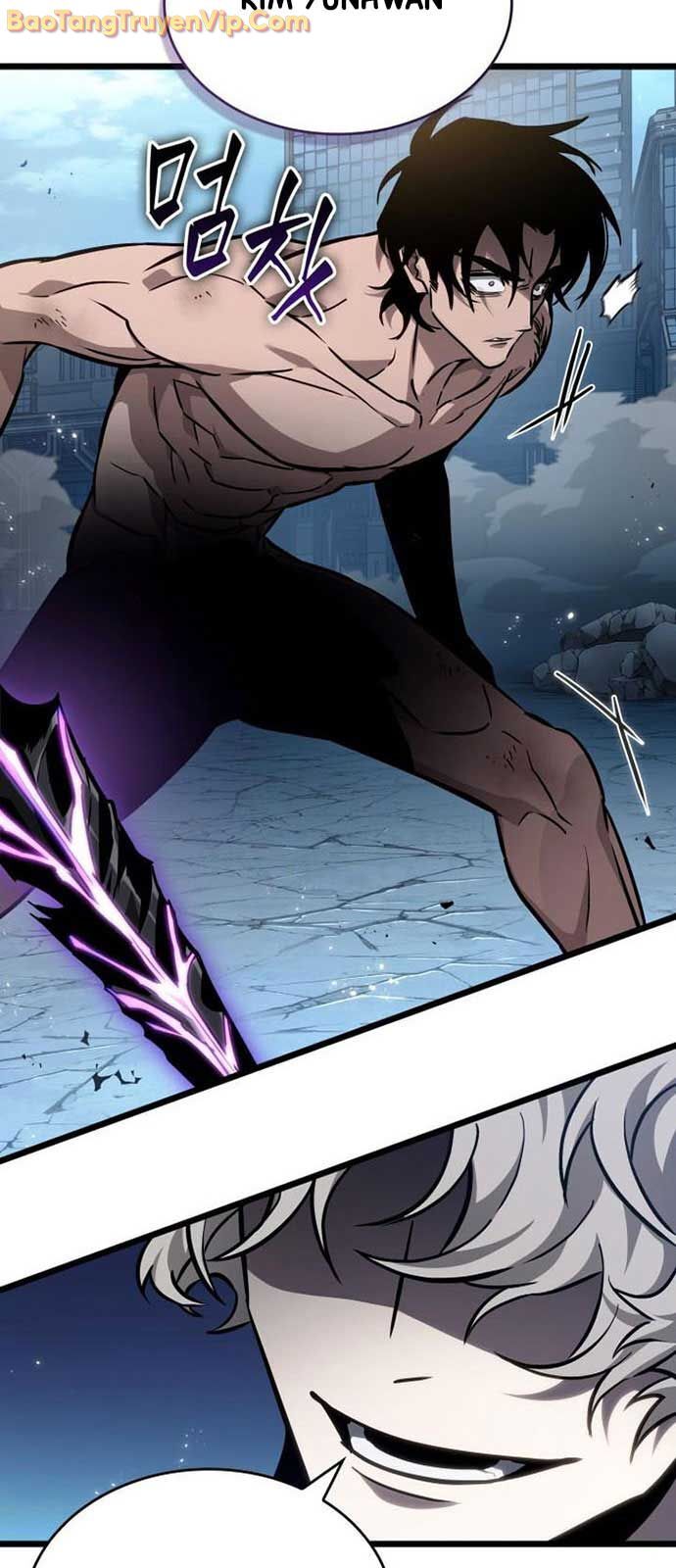 Thế Giới Sau Tận Thế Chap 182 - Next Chap 183