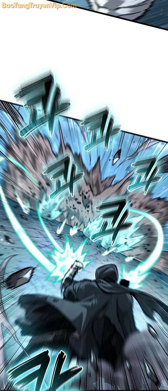 Thế Giới Sau Tận Thế Chap 182 - Next Chap 183