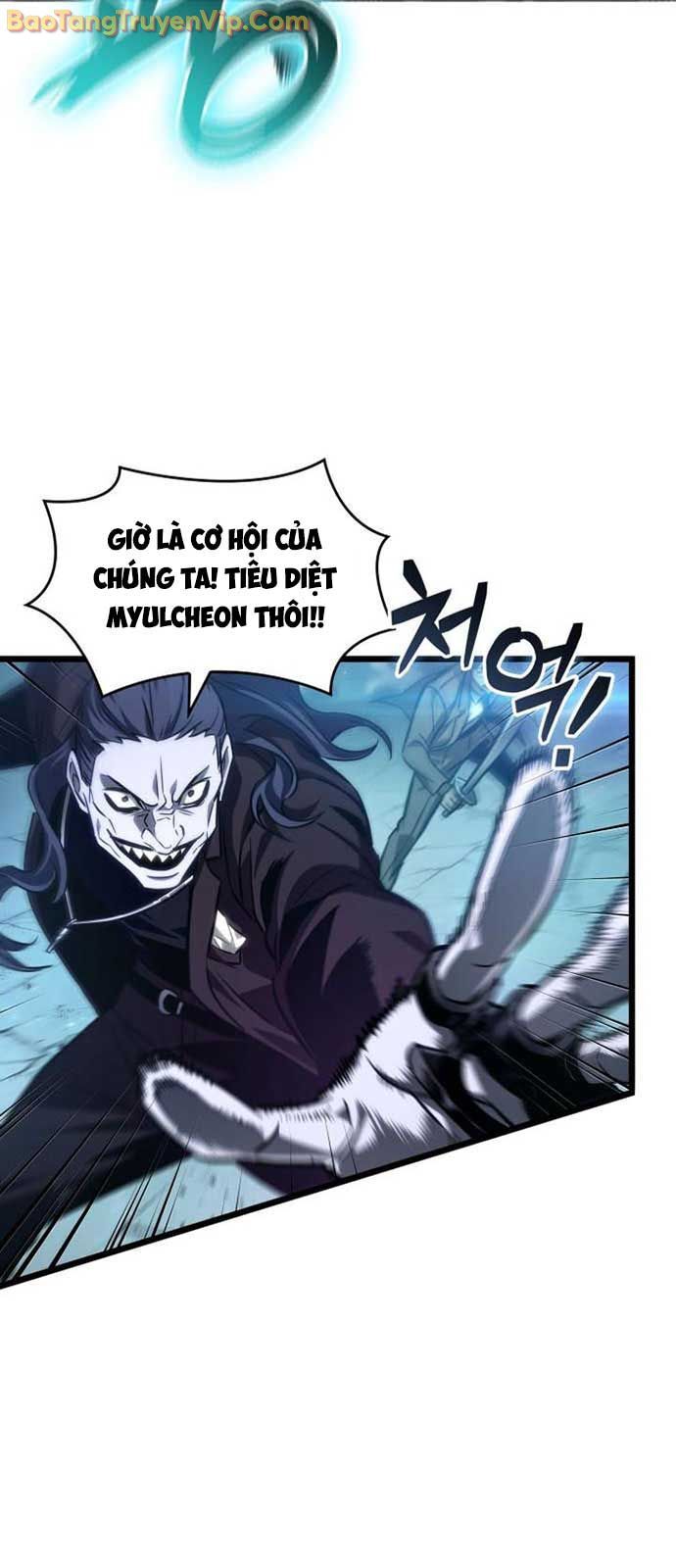 Thế Giới Sau Tận Thế Chap 182 - Next Chap 183