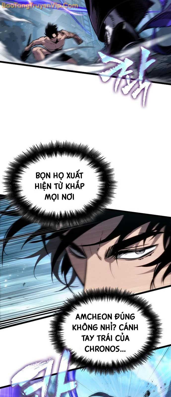 Thế Giới Sau Tận Thế Chap 182 - Next Chap 183