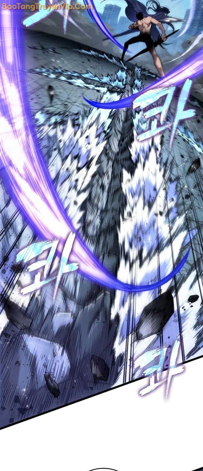 Thế Giới Sau Tận Thế Chap 182 - Next Chap 183
