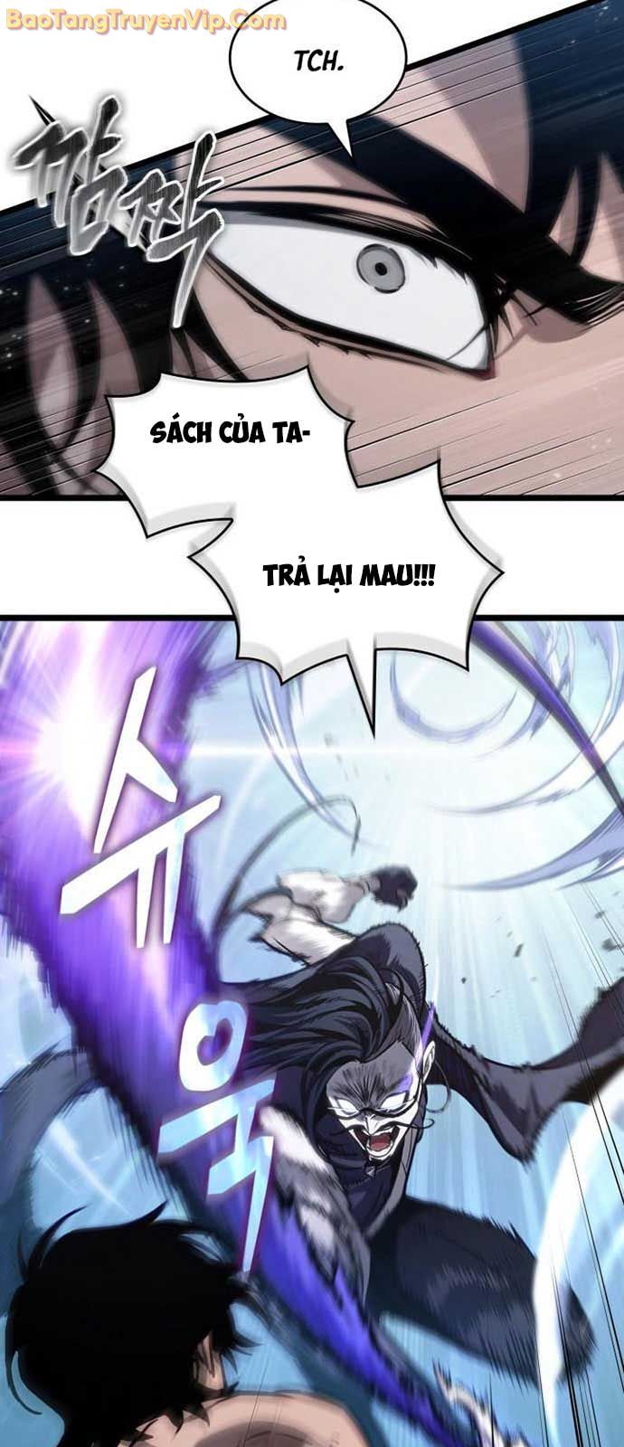 Thế Giới Sau Tận Thế Chap 182 - Next Chap 183