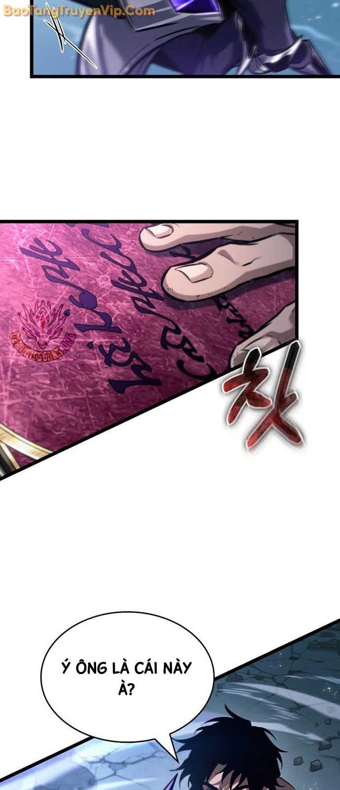 Thế Giới Sau Tận Thế Chap 182 - Next Chap 183