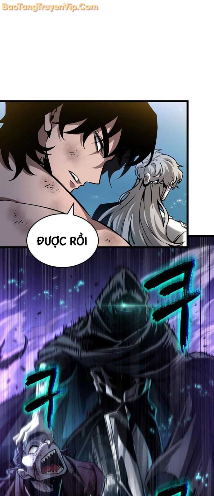 Thế Giới Sau Tận Thế Chap 182 - Next Chap 183