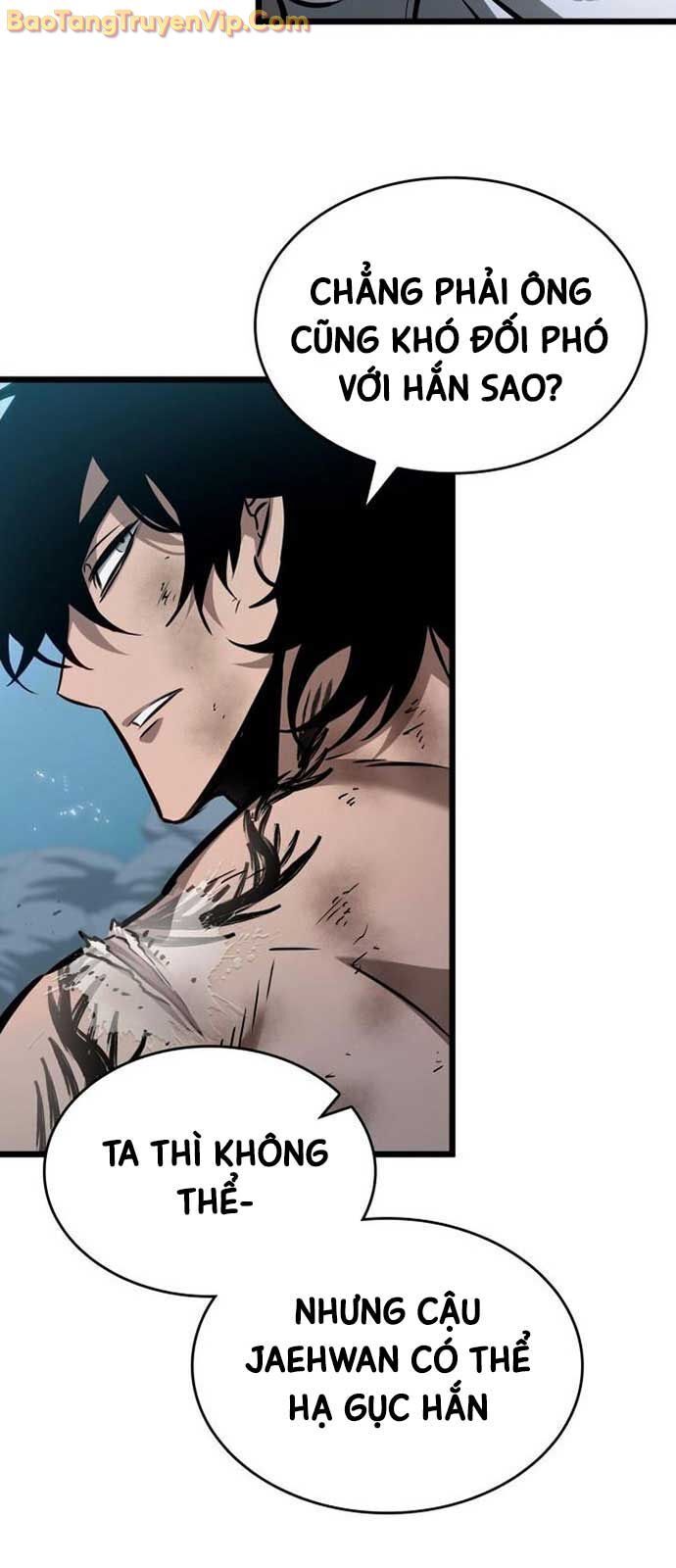 Thế Giới Sau Tận Thế Chap 182 - Next Chap 183