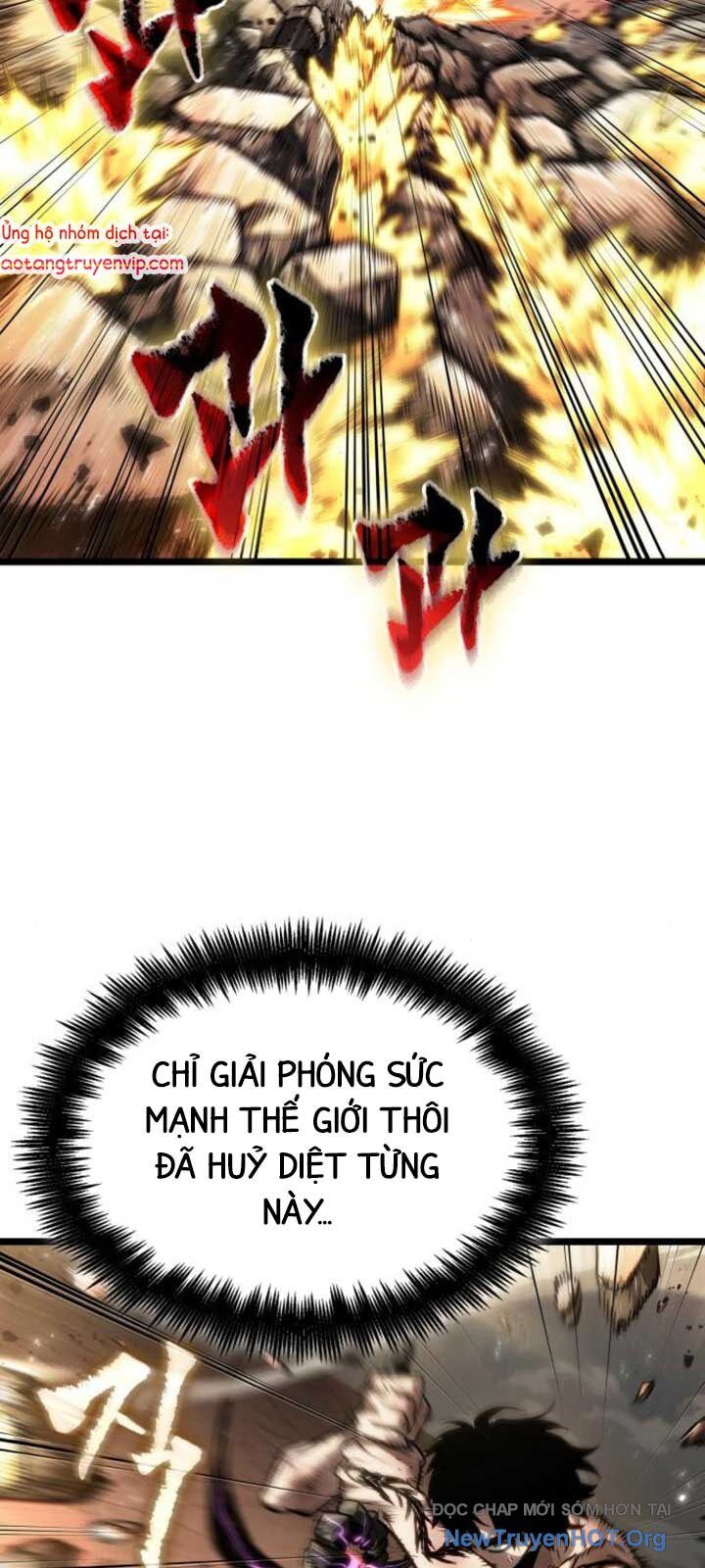 Thế Giới Sau Tận Thế Chap 184 - Next Chap 185