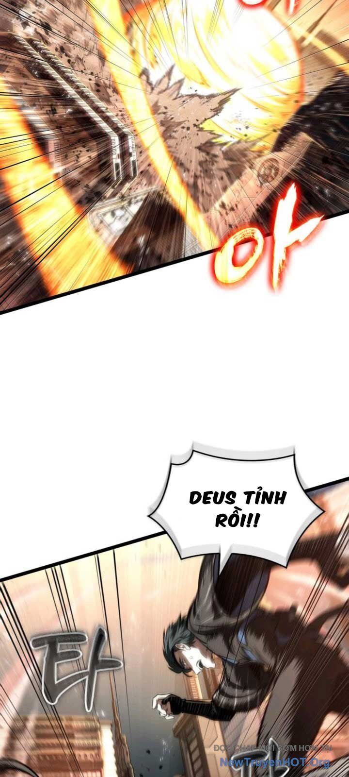 Thế Giới Sau Tận Thế Chap 184 - Next Chap 185