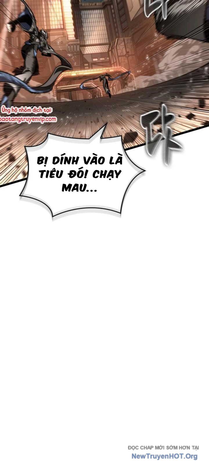 Thế Giới Sau Tận Thế Chap 184 - Next Chap 185