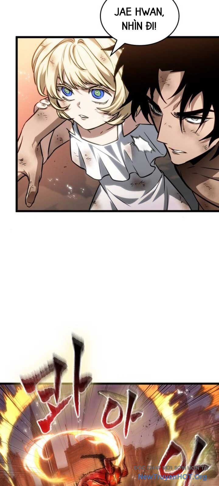 Thế Giới Sau Tận Thế Chap 184 - Next Chap 185