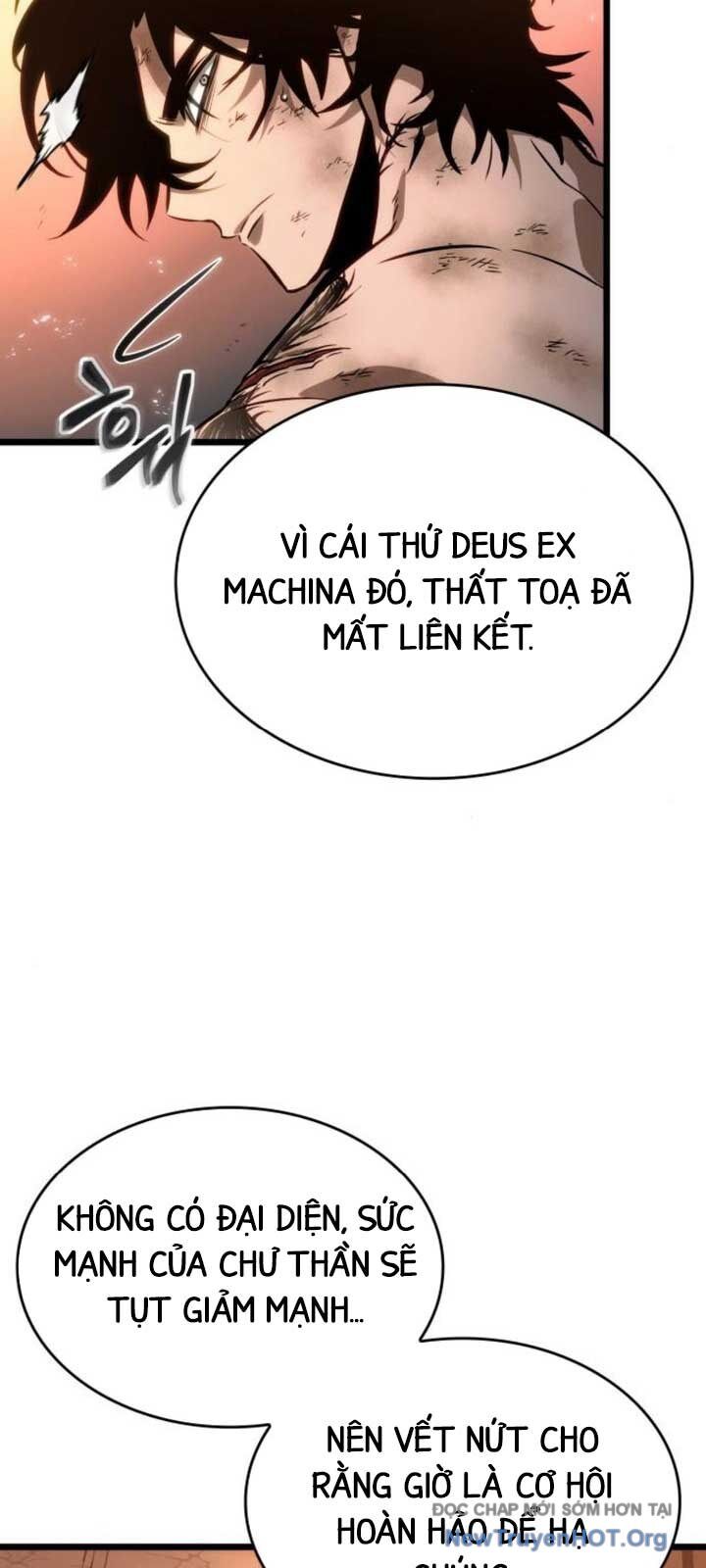 Thế Giới Sau Tận Thế Chap 184 - Next Chap 185