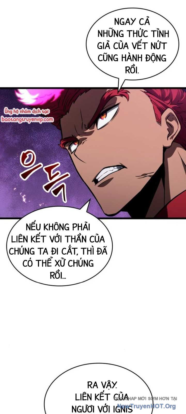 Thế Giới Sau Tận Thế Chap 184 - Next Chap 185