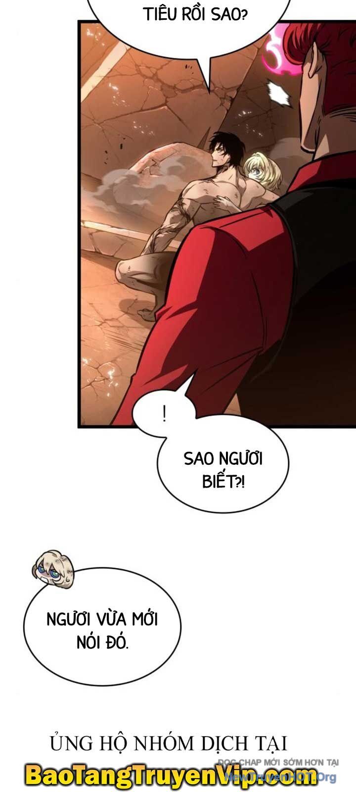 Thế Giới Sau Tận Thế Chap 184 - Next Chap 185