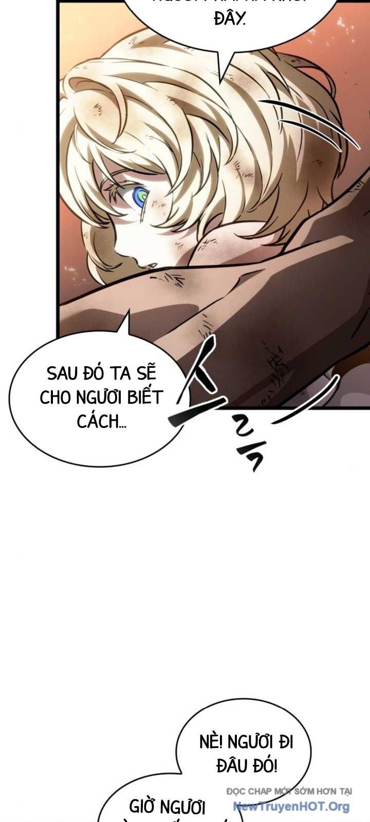 Thế Giới Sau Tận Thế Chap 184 - Next Chap 185