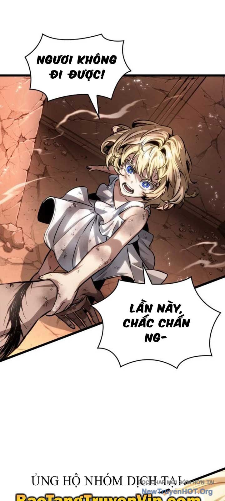 Thế Giới Sau Tận Thế Chap 184 - Next Chap 185