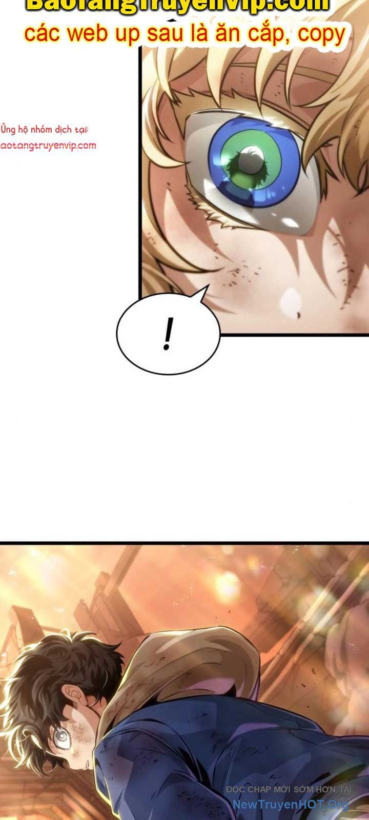 Thế Giới Sau Tận Thế Chap 184 - Next Chap 185