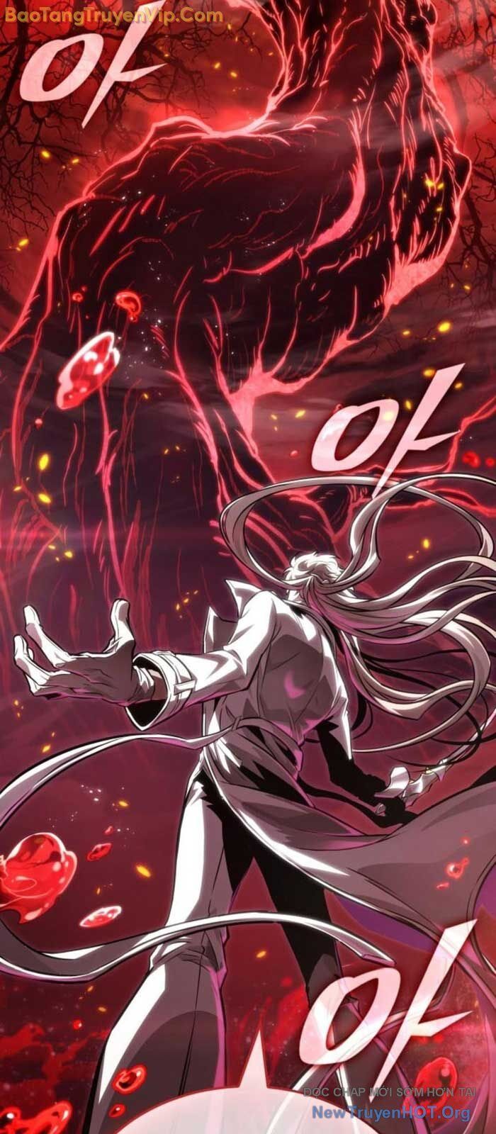 Thế Giới Sau Tận Thế Chap 185 - Next Chap 186