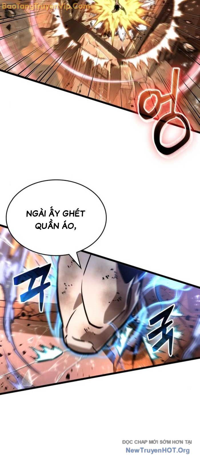 Thế Giới Sau Tận Thế Chap 185 - Next Chap 186
