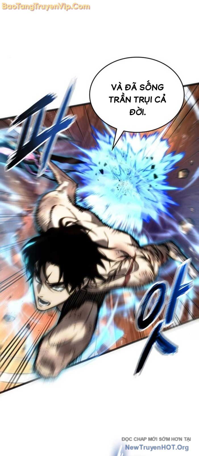 Thế Giới Sau Tận Thế Chap 185 - Next Chap 186