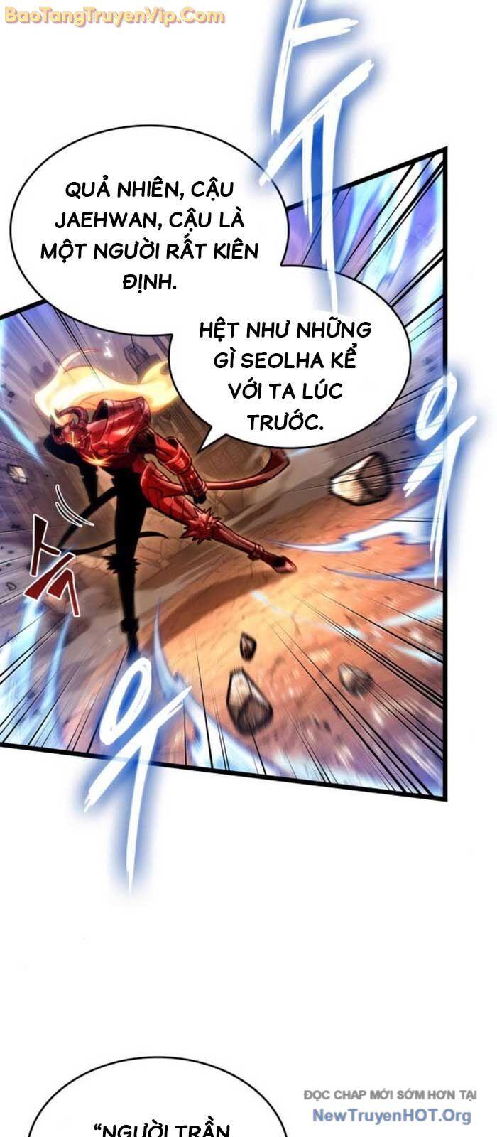 Thế Giới Sau Tận Thế Chap 185 - Next Chap 186