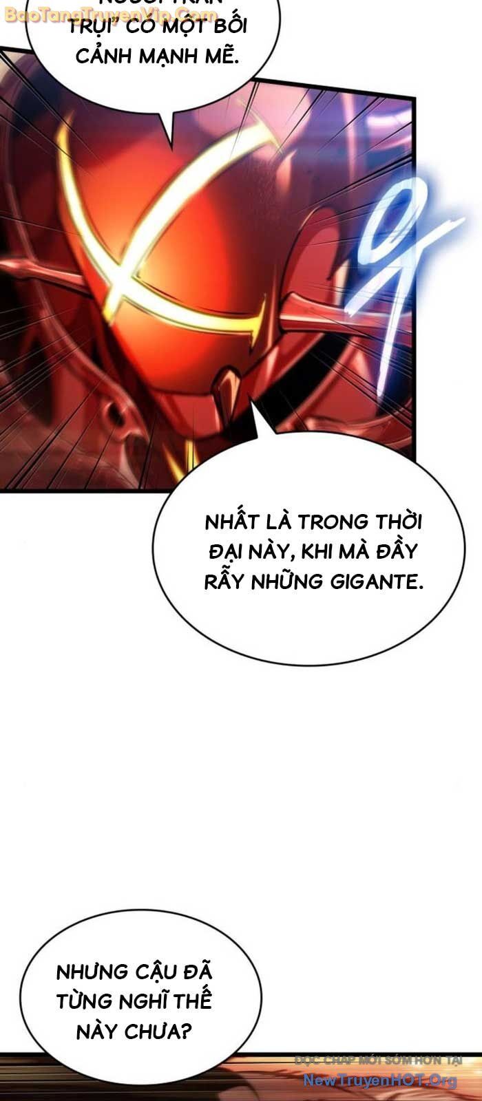 Thế Giới Sau Tận Thế Chap 185 - Next Chap 186