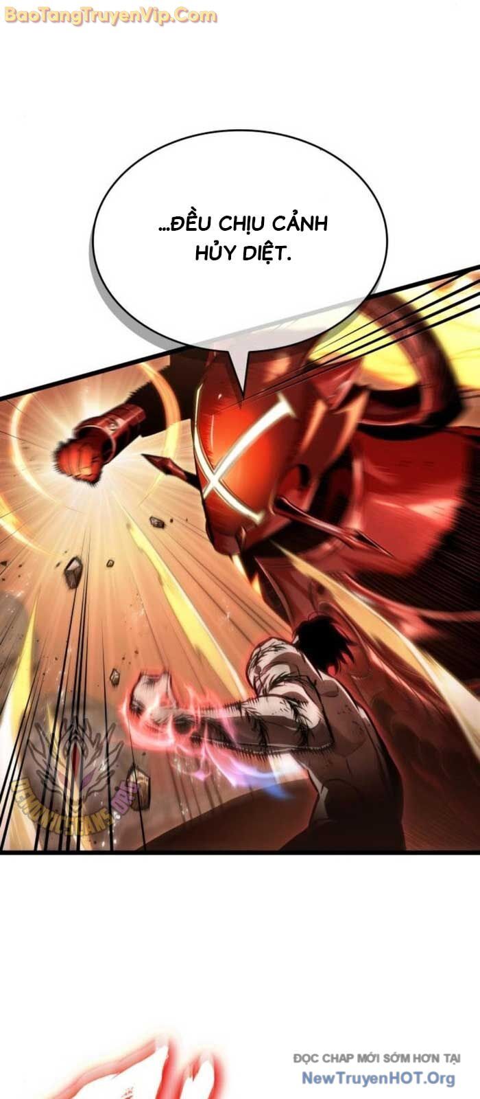 Thế Giới Sau Tận Thế Chap 185 - Next Chap 186