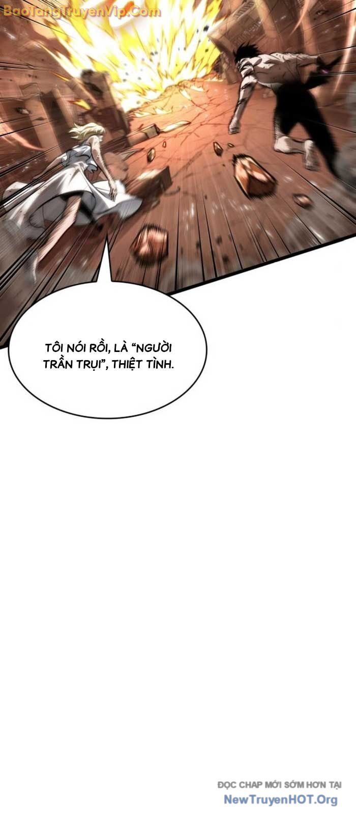Thế Giới Sau Tận Thế Chap 185 - Next Chap 186
