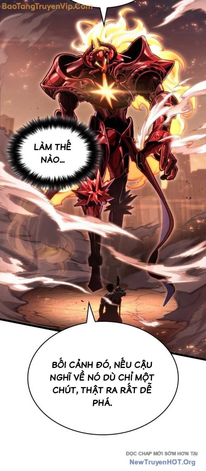 Thế Giới Sau Tận Thế Chap 185 - Next Chap 186