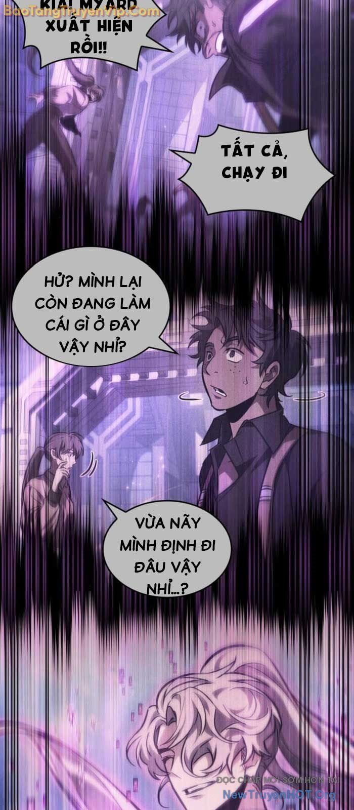 Thế Giới Sau Tận Thế Chap 185 - Next Chap 186