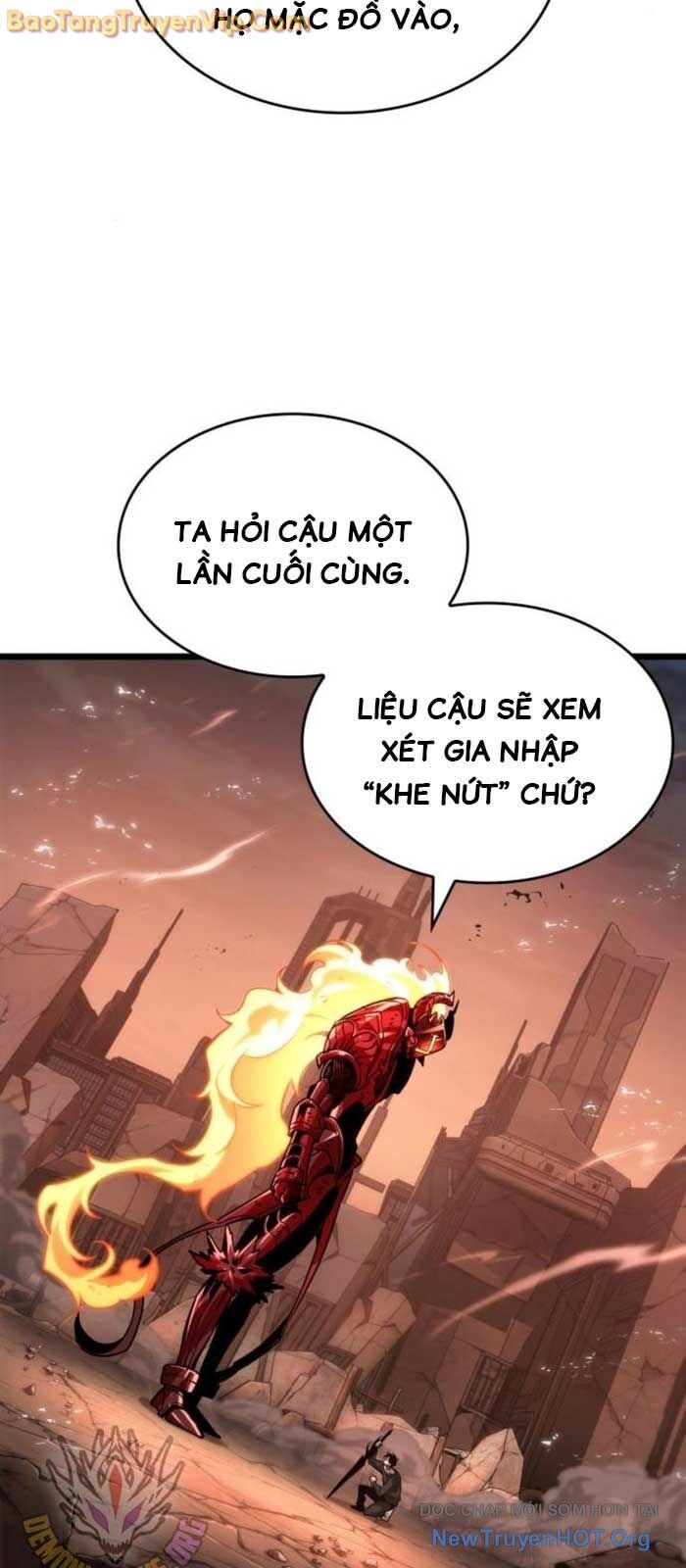 Thế Giới Sau Tận Thế Chap 185 - Next Chap 186