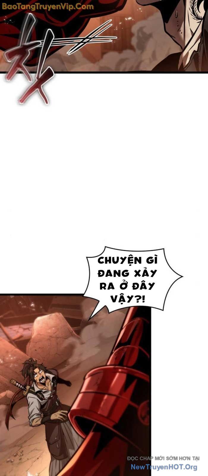 Thế Giới Sau Tận Thế Chap 185 - Next Chap 186