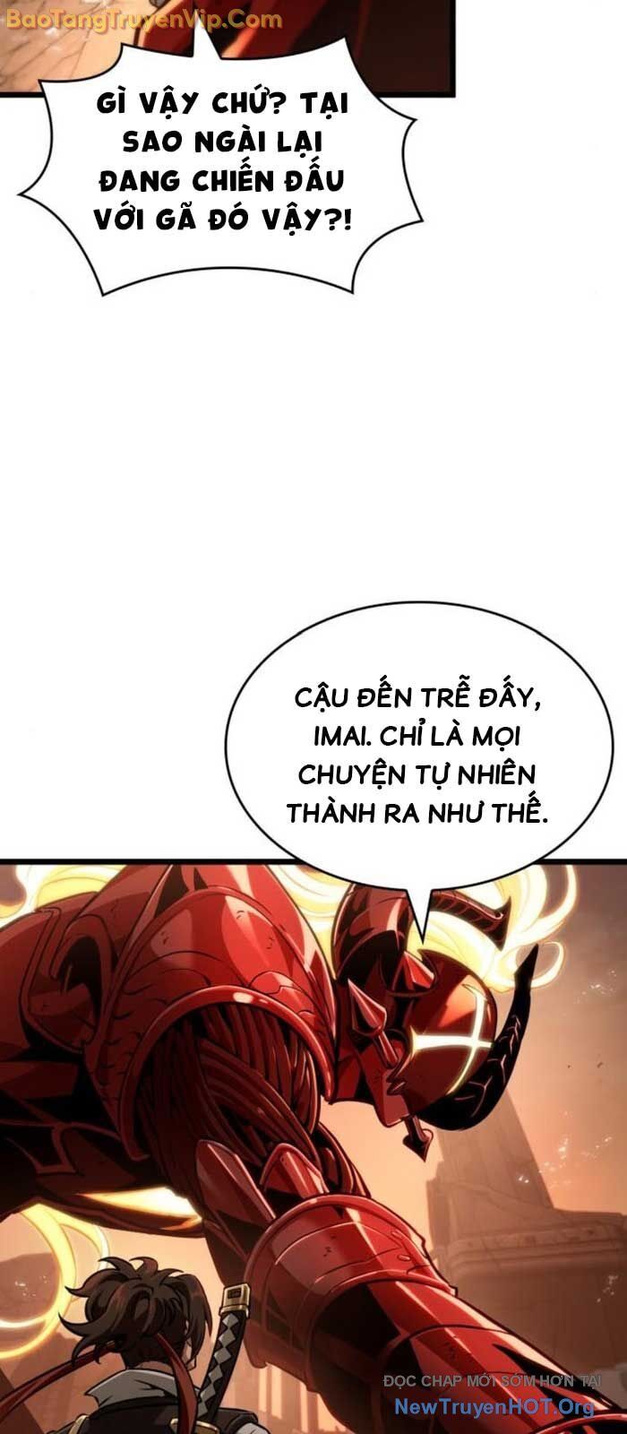 Thế Giới Sau Tận Thế Chap 185 - Next Chap 186