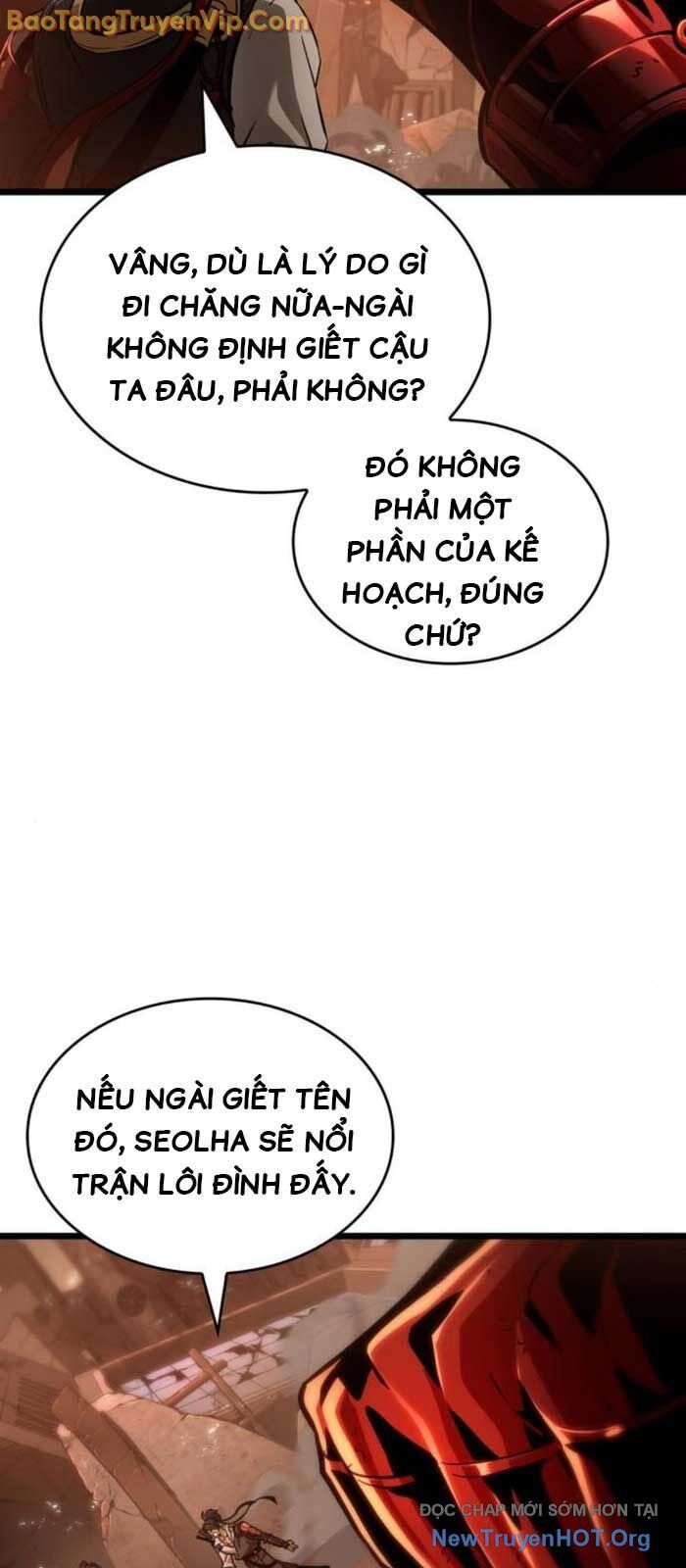 Thế Giới Sau Tận Thế Chap 185 - Next Chap 186