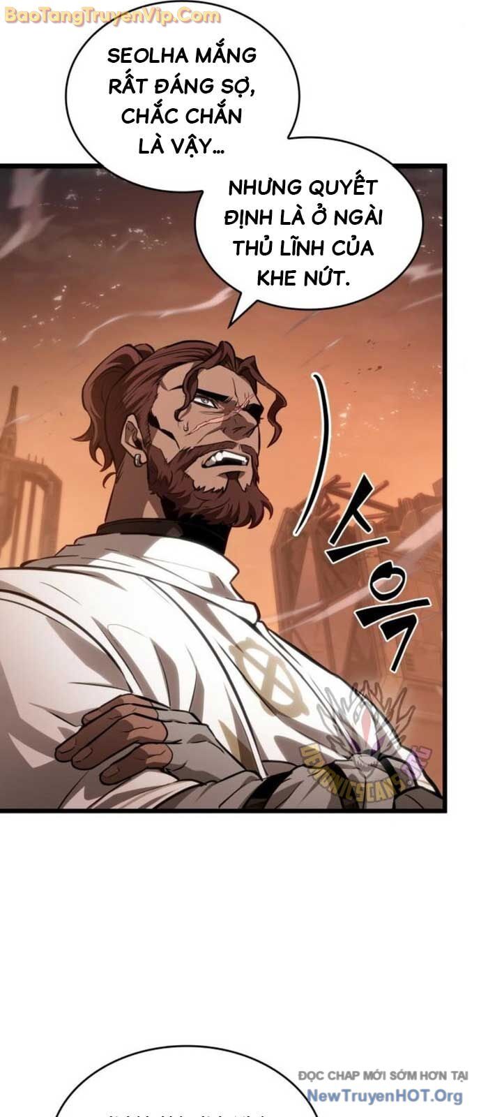 Thế Giới Sau Tận Thế Chap 185 - Next Chap 186