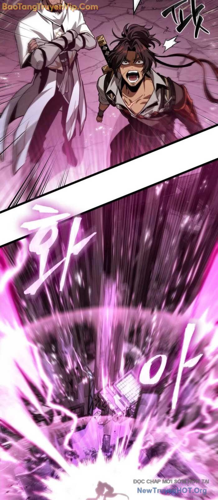 Thế Giới Sau Tận Thế Chap 185 - Next Chap 186