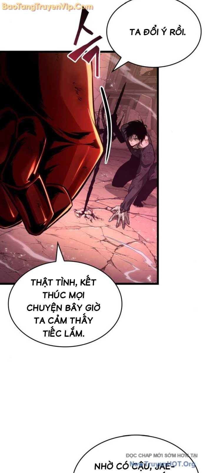 Thế Giới Sau Tận Thế Chap 185 - Next Chap 186
